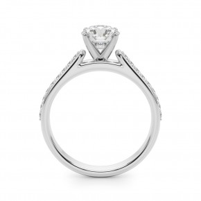 Кольцо 51190-Pt