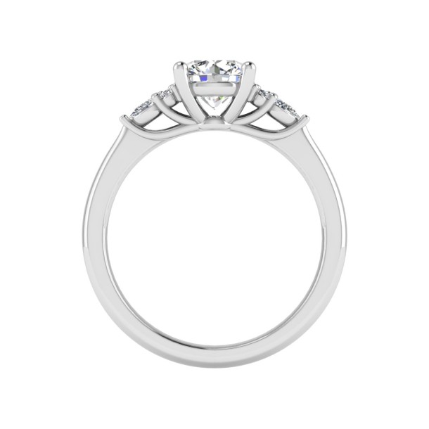Кольцо SM0286-585-W