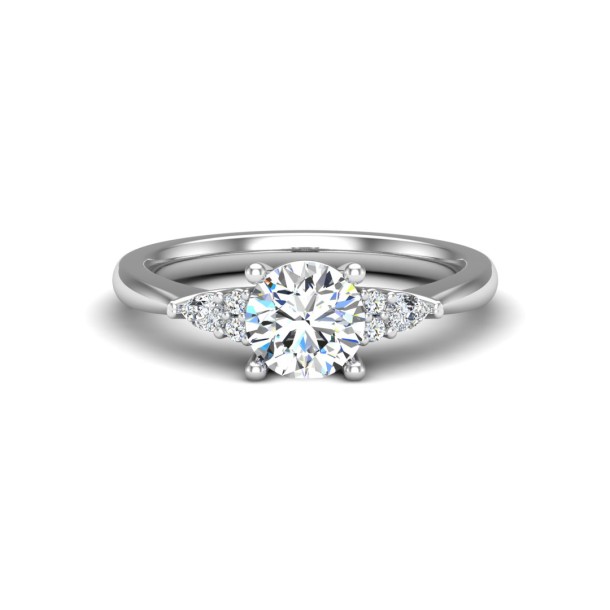 Кольцо SM0286-585-W