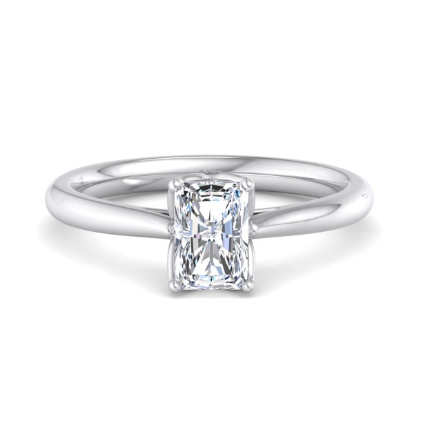 Кольцо SL0087-585-W