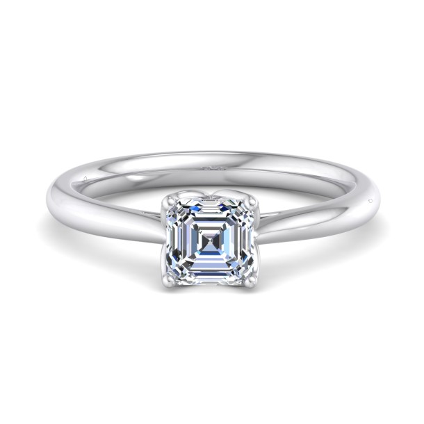 Кольцо SL0087-585-W