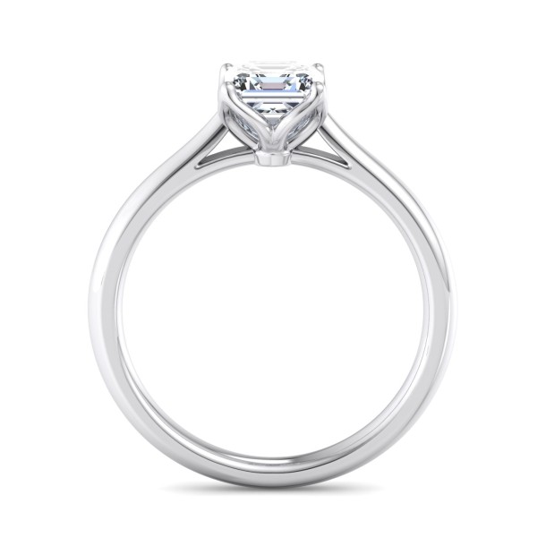 Кольцо SL0087-585-W