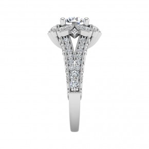 Кольцо HL0204-750-W