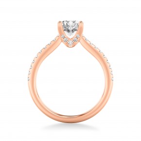 Кольцо RCV1067-750-R