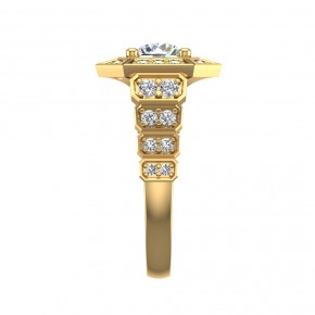 Кольцо HL0329-750-Y Кольцо HL0329-750-Y