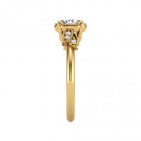 Кольцо SM0221-585-Y Кольцо SM0221-585-Y