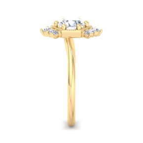 Кольцо HL0245-750-Y Кольцо HL0245-750-Y