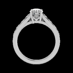 Кольцо SL0124-750-W Кольцо SL0124-750-W