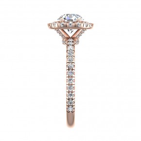 Кольцо HL0051-750-R Кольцо HL0051-750-R