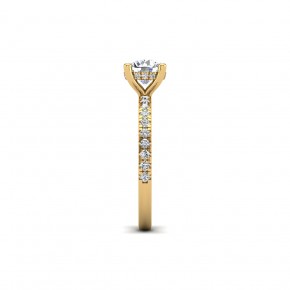 Кольцо HL0440-750-Y Кольцо HL0440-750-Y