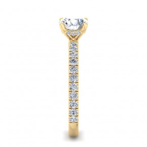 Кольцо SM0467-750-Y