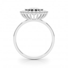 Кольцо 85341-Pt