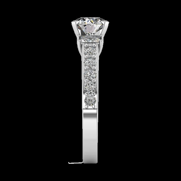 Кольцо SM0115-585-W