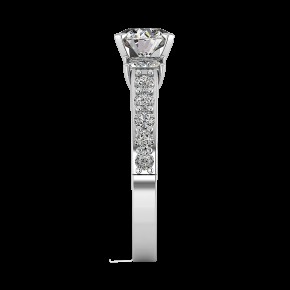 Кольцо SM0115-585-W