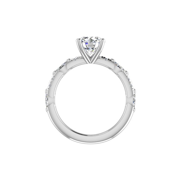 Кольцо SM0378-585-W