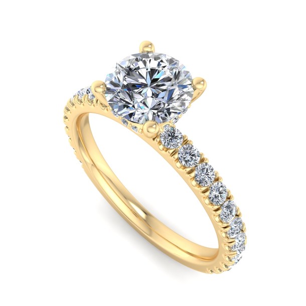 Кольцо SM0467-585-Y