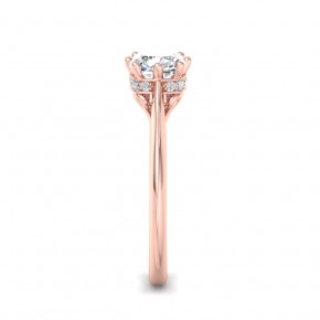 Кольцо SM0243-750-R