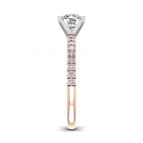 Кольцо SM0663-750-R