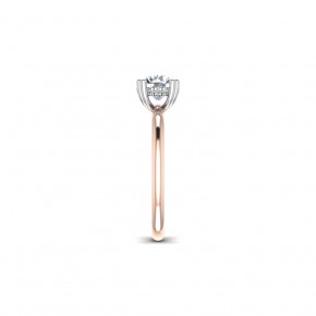 Кольцо HL0522-750-R