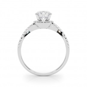 Кольцо 50536-Pt