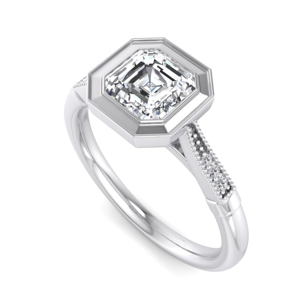 Кольцо SM0235-750-W