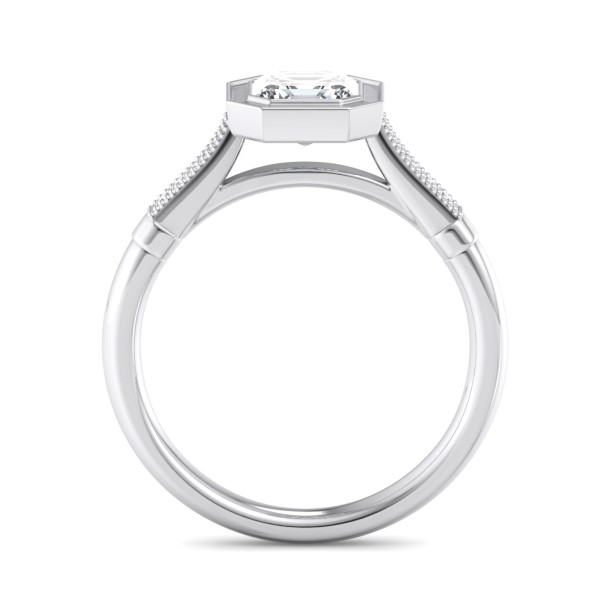 Кольцо SM0235-750-W