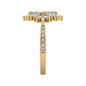 Кольцо HL0230-585-Y