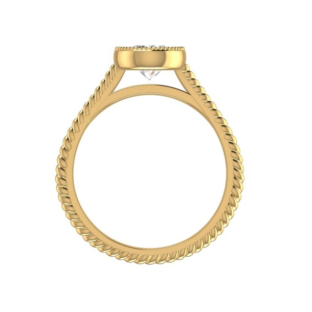 Кольцо SM0186-585-Y