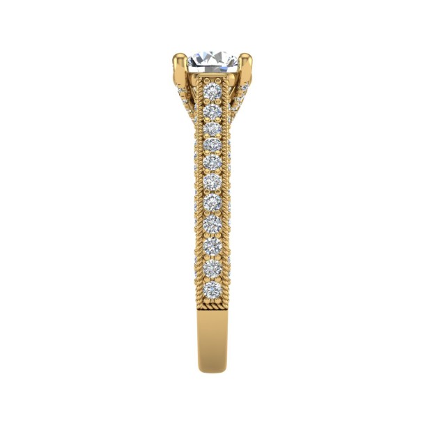 Кольцо SM0195-585-Y