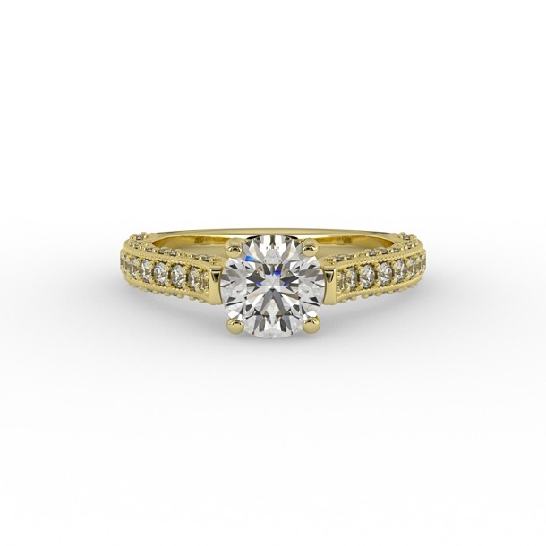 Кольцо SM0195-585-Y