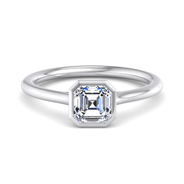 Кольцо SM1036-Pt