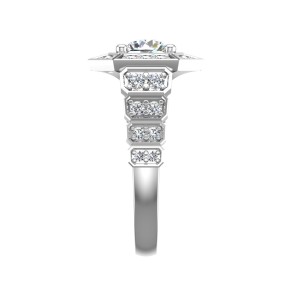 Кольцо HL0329-585-W Кольцо HL0329-585-W