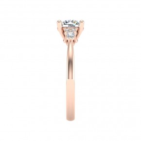 Кольцо SM0286-750-R Кольцо SM0286-750-R