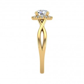 Кольцо HL0064-750-Y