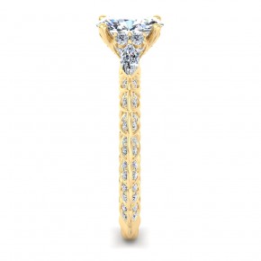 Кольцо TS0292-585-Y