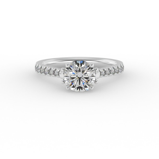 Кольцо SM0092-585-W