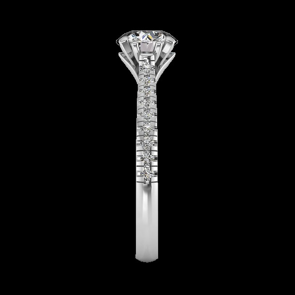 Кольцо SM0092-585-W