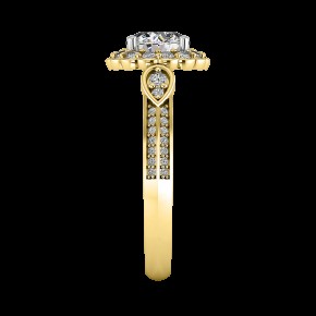 Кольцо HL0126-585-Y