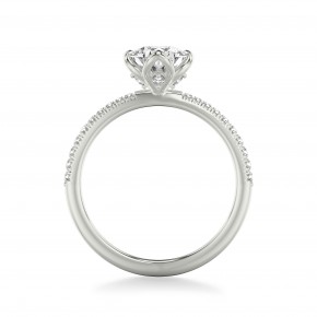 Кольцо RCV1037-585-W