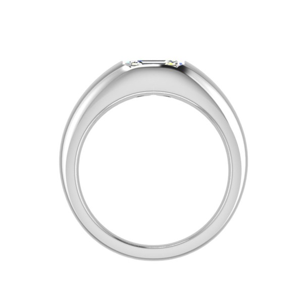 Кольцо SL0355-750-W