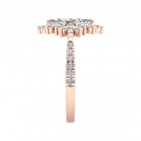 Кольцо HL0230-750-R