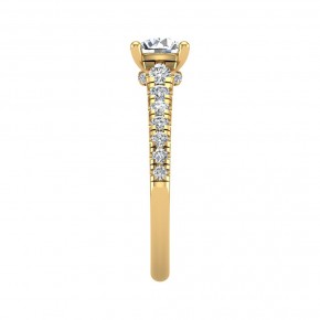 Кольцо SM0321-585-Y Кольцо SM0321-585-Y