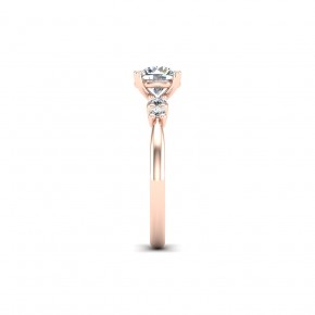 Кольцо SM0456-750-R