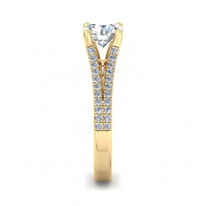 Кольцо SM0043-750-Y