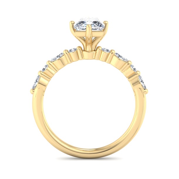 Кольцо SM0166-585-Y