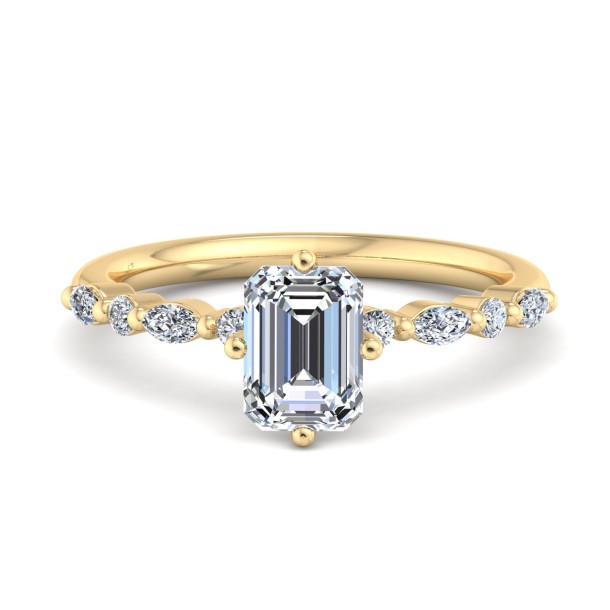 Кольцо SM0166-585-Y