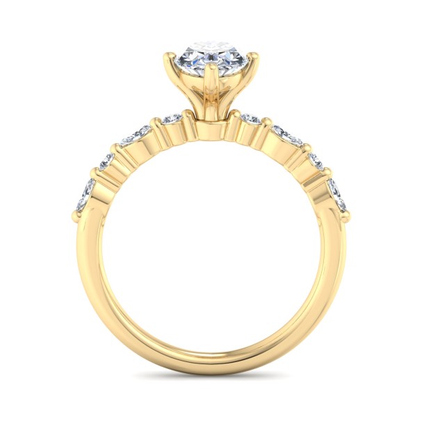 Кольцо SM0166-585-Y