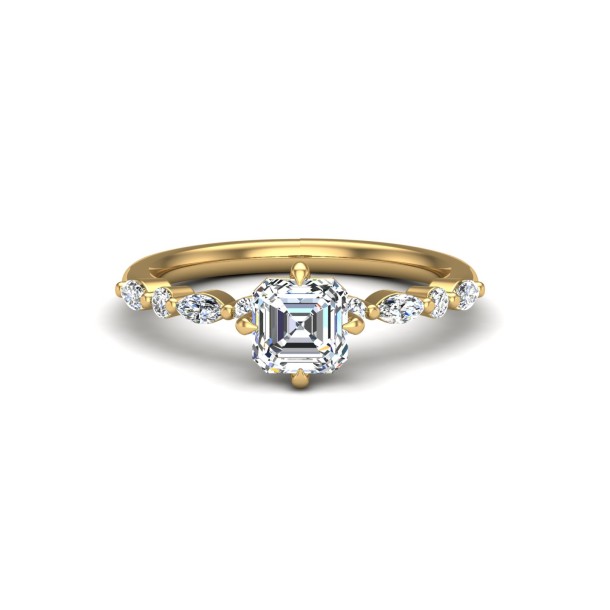 Кольцо SM0166-585-Y