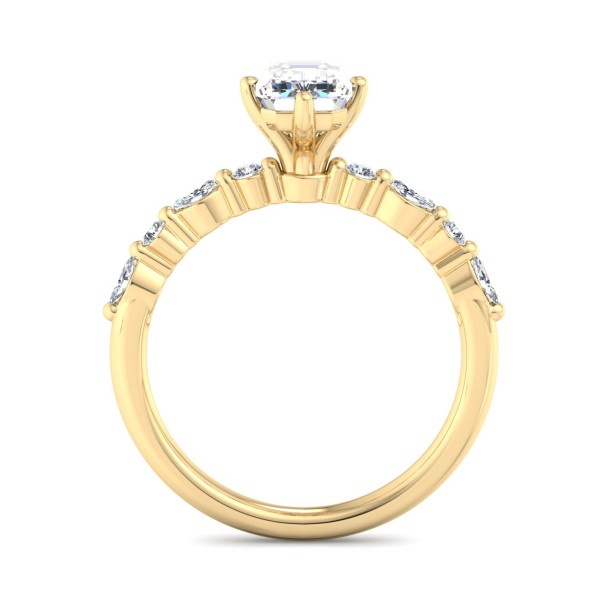 Кольцо SM0166-585-Y