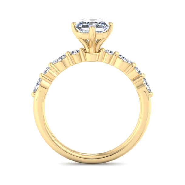 Кольцо SM0166-585-Y